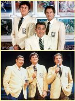 Howard Cosell