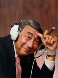 Howard Cosell