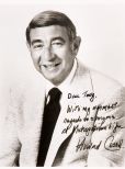 Howard Cosell