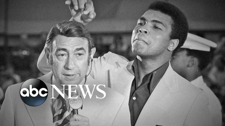 Howard Cosell