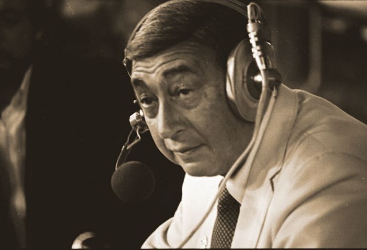 Howard Cosell