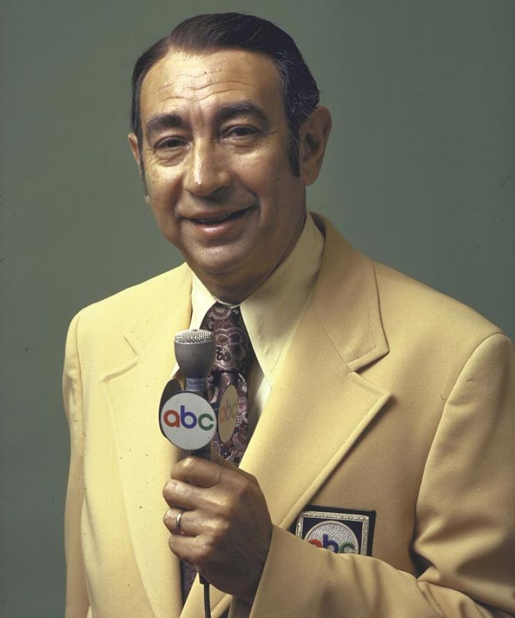 Howard Cosell