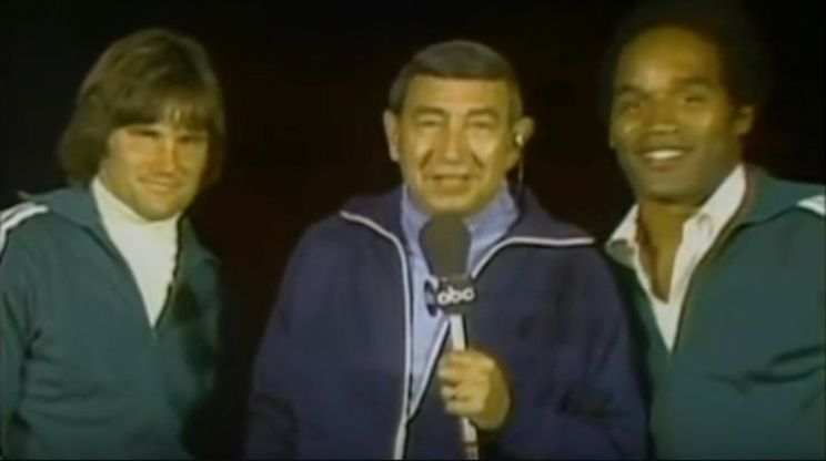 Howard Cosell