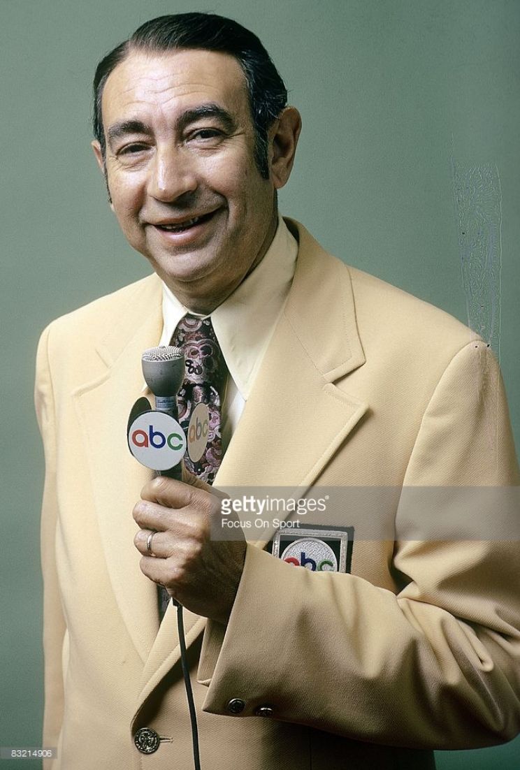Howard Cosell