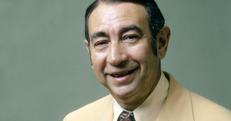 Howard Cosell