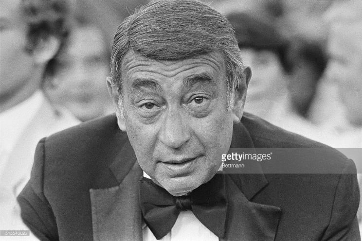 Howard Cosell