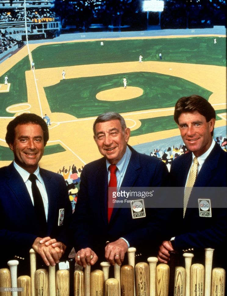 Howard Cosell