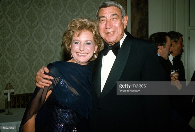 Howard Cosell
