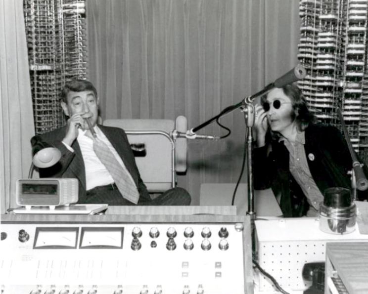 Howard Cosell