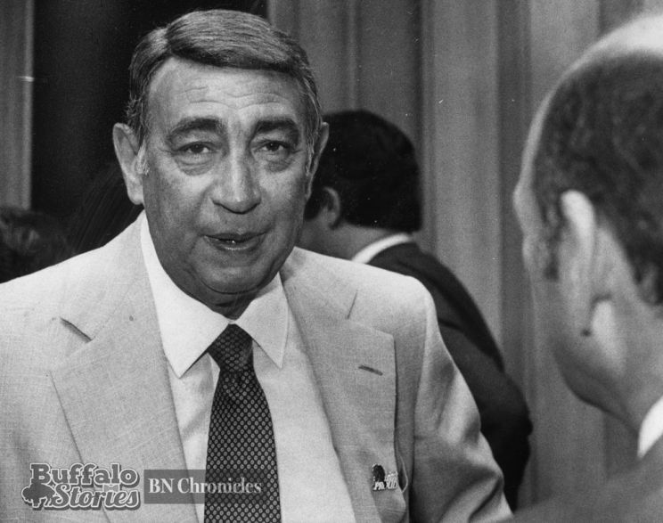 Howard Cosell