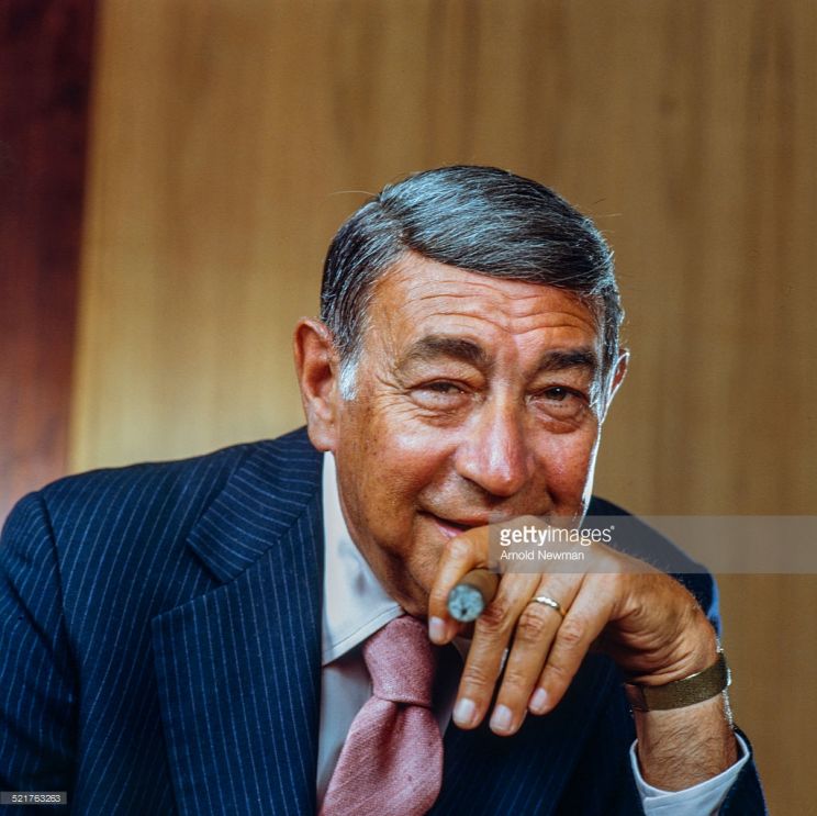 Howard Cosell