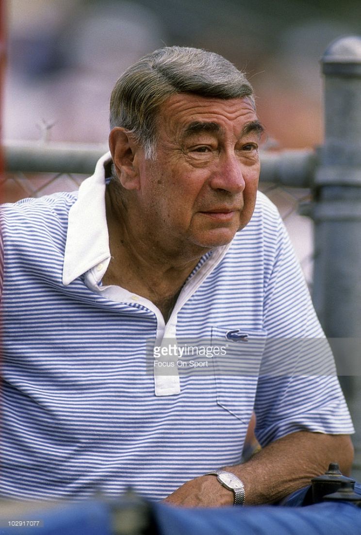 Howard Cosell