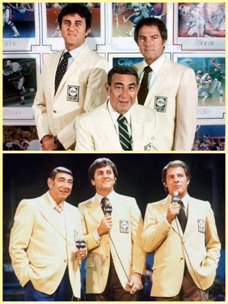 Howard Cosell