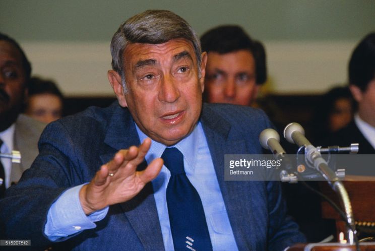 Howard Cosell