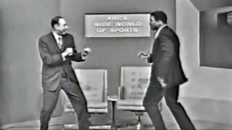 Howard Cosell