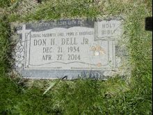 Howard Dell