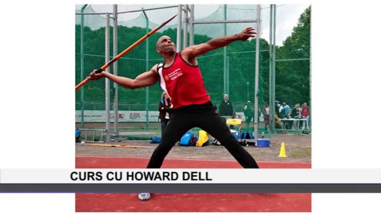 Howard Dell