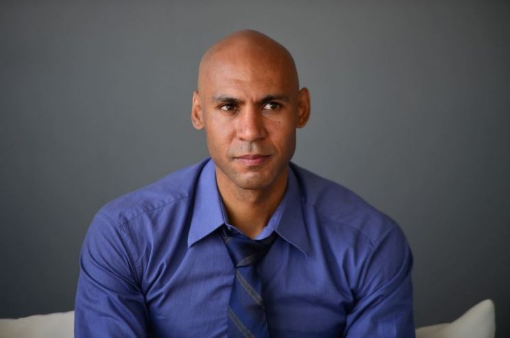 Howard Dell
