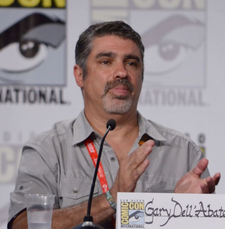 Howard Dell