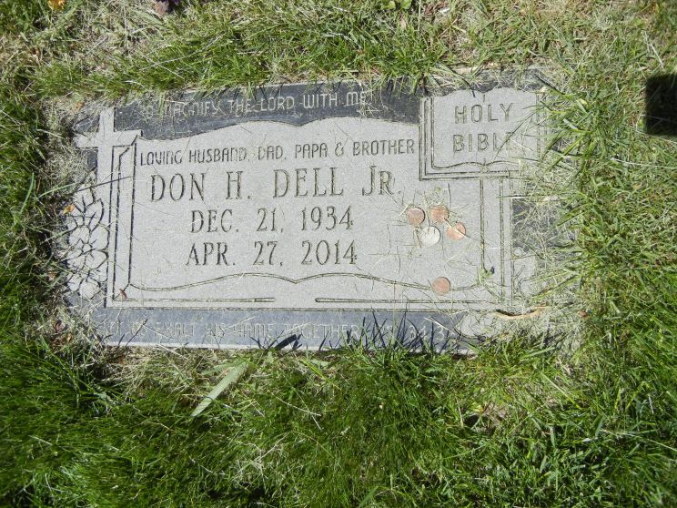 Howard Dell
