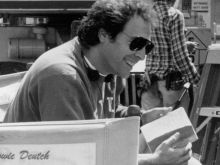 Howard Deutch