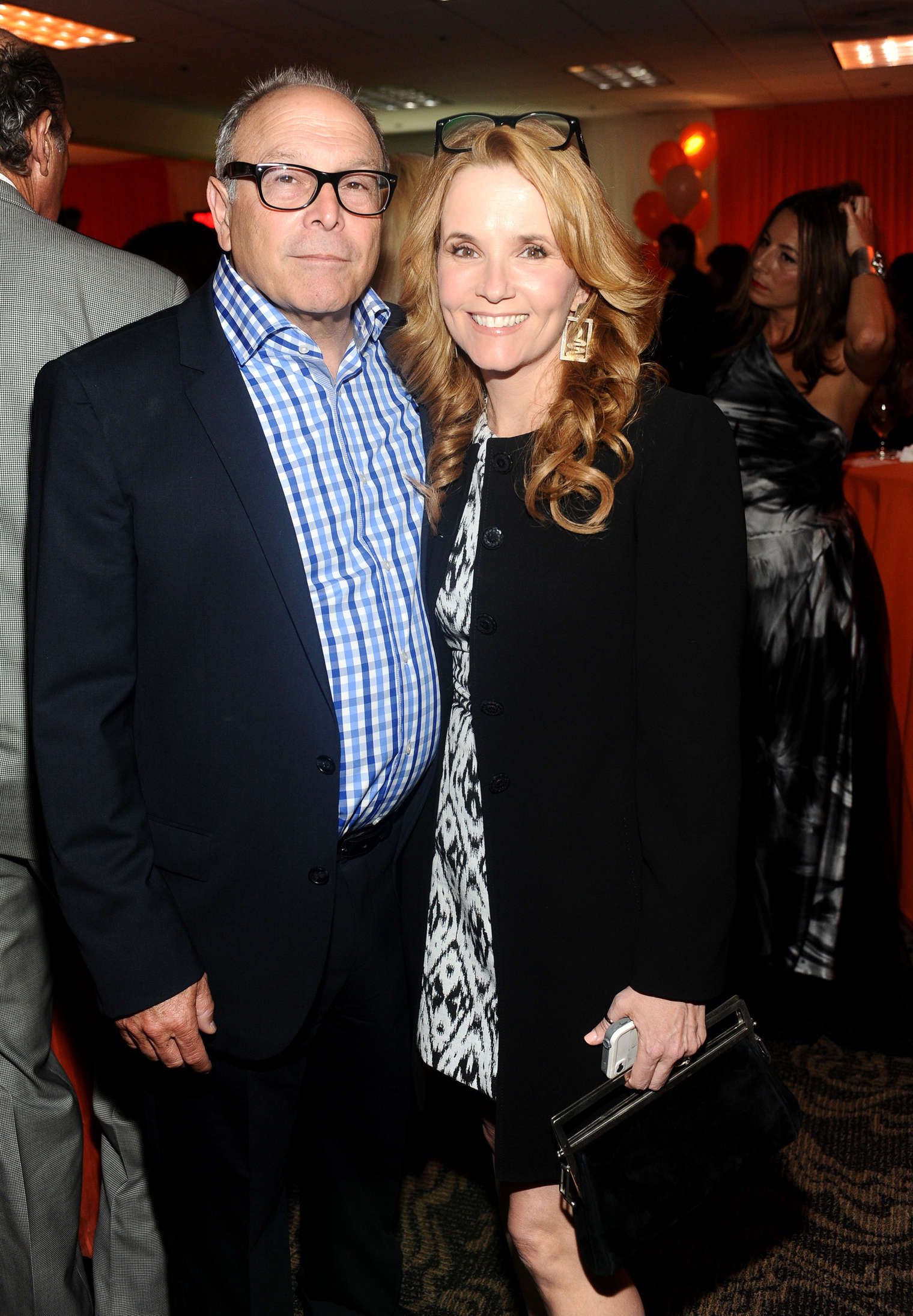 Pictures of Howard Deutch