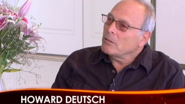 Howard Deutch