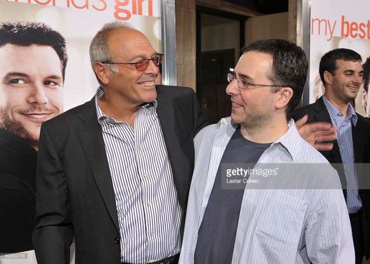 Howard Deutch