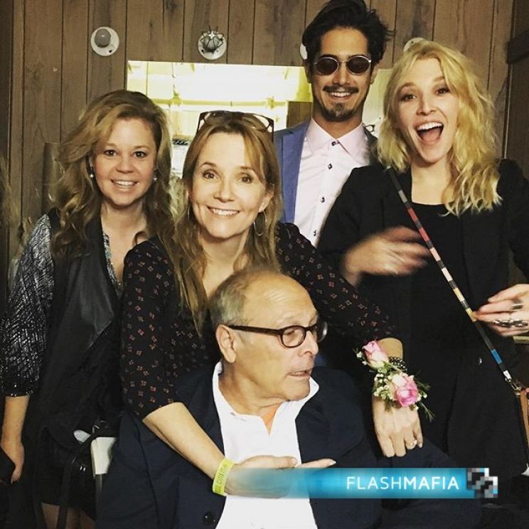 Howard Deutch