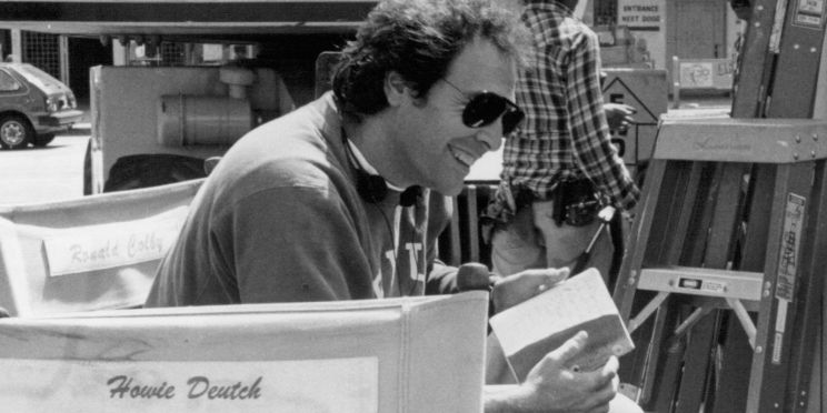 Howard Deutch