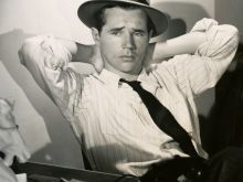 Howard Duff