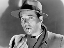 Howard Duff