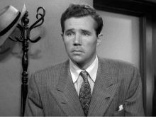 Howard Duff