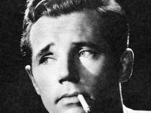 Howard Duff