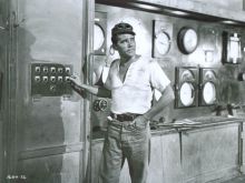 Howard Duff
