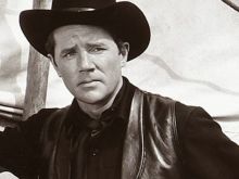 Howard Duff