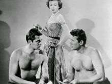 Howard Duff