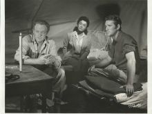 Howard Duff