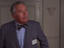Howard Duff