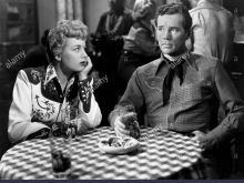 Howard Duff