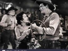 Howard Duff