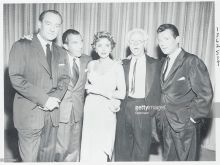 Howard Duff