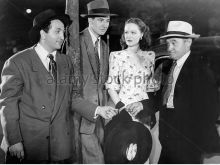 Howard Duff