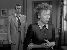 Howard Duff