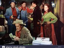 Howard Duff