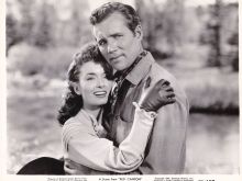 Howard Duff