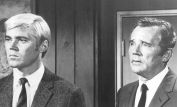 Howard Duff