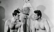 Howard Duff