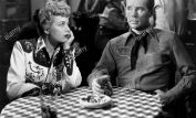 Howard Duff