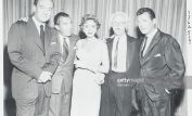 Howard Duff